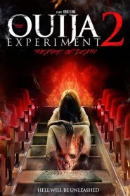 The Ouija Experiment 2: Theatre of Death [SUB-ITA] (2015)