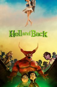 Hell & Back [HD] (2015)