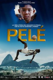 Pelé  [HD] (2016)