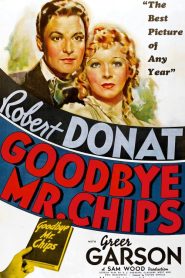 Addio, mr. Chips! [B/N] (1939)