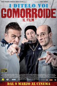 Gomorroide [HD] (2017)