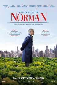L’incredibile vita di Norman  [HD] (2017)