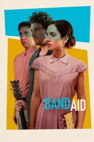 Band Aid  [HD] (2017)