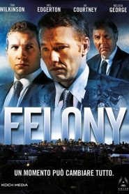 Felony   [HD] (2013)