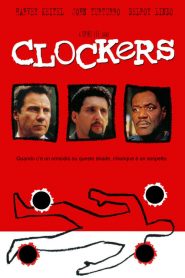 Clockers [HD] (1995)