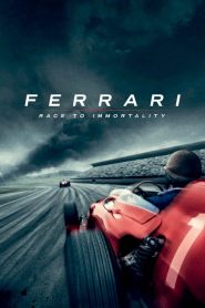 Ferrari: Un mito immortale [SUB-ITA] (2017)