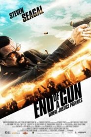 End of a Gun  [HD] (2016)