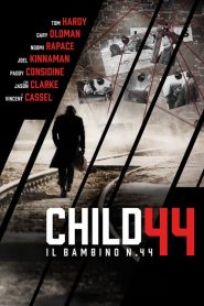 Child 44 – Il bambino n. 44 [HD] (2015)