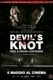 Devil’s Knot – Fino a prova contraria [HD] (2013)