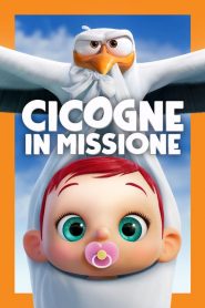 Cicogne in missione [HD] (2016)