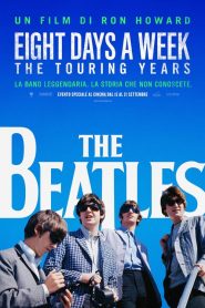 The Beatles: Eight Days a Week – The Touring Years  (2016)
