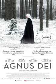 Agnus Dei  [HD] (2016)