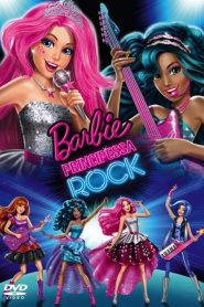 Barbie principessa rock [HD] (2015)