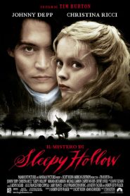 Il mistero di Sleepy Hollow [HD] (1999)