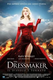 The Dressmaker – Il diavolo è tornato  [HD] (2016)