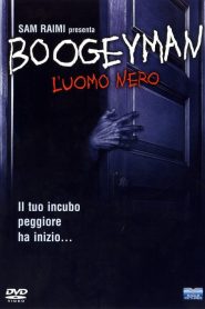 Boogeyman – L’uomo nero [HD] (2005)