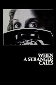 Quando chiama uno sconosciuto [HD] (1979)