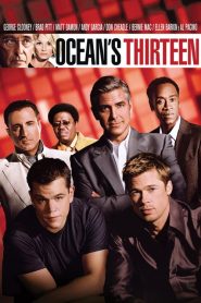 Ocean’s Thirteen  [HD] (2007)