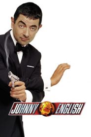 Johnny English [HD] (2003)