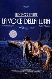 La voce della luna [HD] (1989)