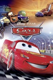 Cars – Motori ruggenti [HD] (2006)