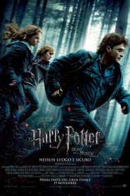 Harry Potter e i doni della morte – Parte 1 [HD] (2010)
