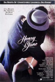 Henry & June [HD] (1990)