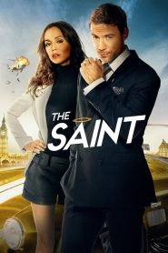 The Saint  [HD] (2016)