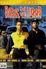 Boyz n the hood – Strade violente [HD] (1991)