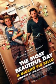 The Most Beautiful Day – Il giorno più bello  [HD] (2017)