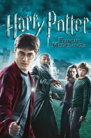 Harry Potter e il principe mezzosangue  [HD] (2009)