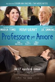 Professore per amore [HD] (2014)