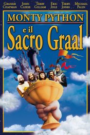 Monty Python e il Sacro Graal [HD] (1975)