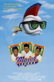 Major League – la squadra più scassata della lega [HD] (1989)