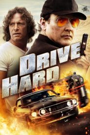Drive Hard [HD] (2014)