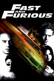 Fast and Furious  [HD] (2001)