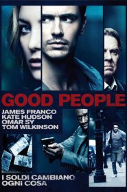 Good People  [HD] (2014)