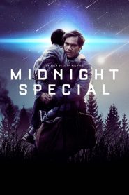 Midnight Special  [HD] (2016)