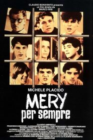 Mery per sempre  (1989)