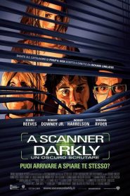 A Scanner Darkly – Un oscuro scrutare [HD] (2006)