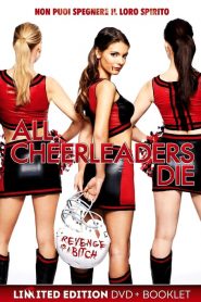 All Cheerleaders Die [HD] (2014)