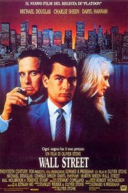 Wall Street [HD] (1987)