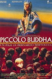 Piccolo Buddha [HD] (1993)