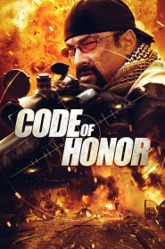 Code of Honor [HD] (2016)