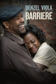 Barriere [HD] (2017)