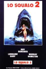 Lo squalo 2 [HD] (1978)