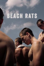Beach Rats [HD] (2017)