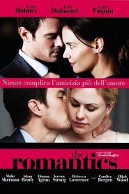 The Romantics [HD] (2010)