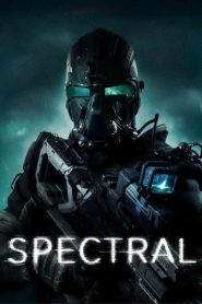 Spectral  [HD] (2016)