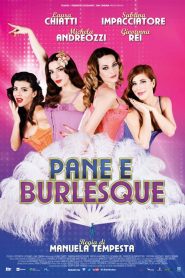 Pane e burlesque  [HD] (2014)